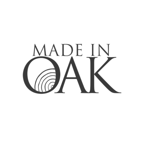 Made in Oak